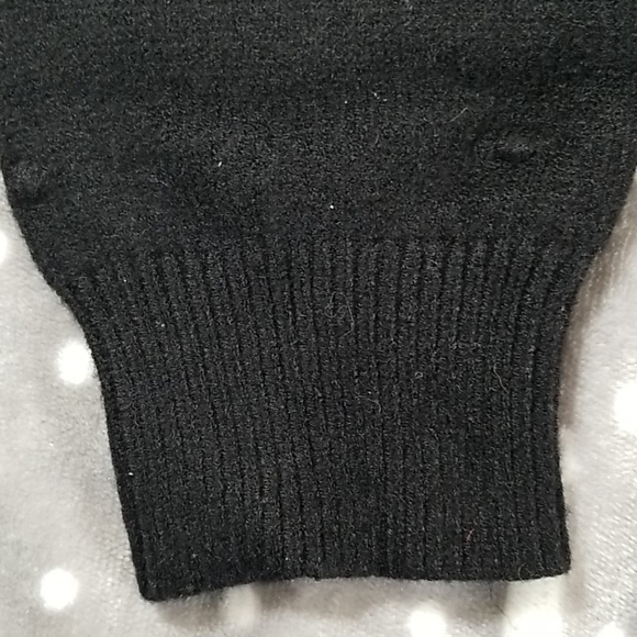 Kendall + Kylie Women's Crew Neck Sweater Medium - Picture 5 of 6